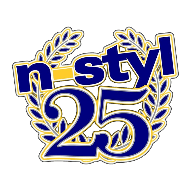 N-Styl 25 years experience