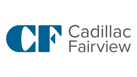 Cadillac Fairview