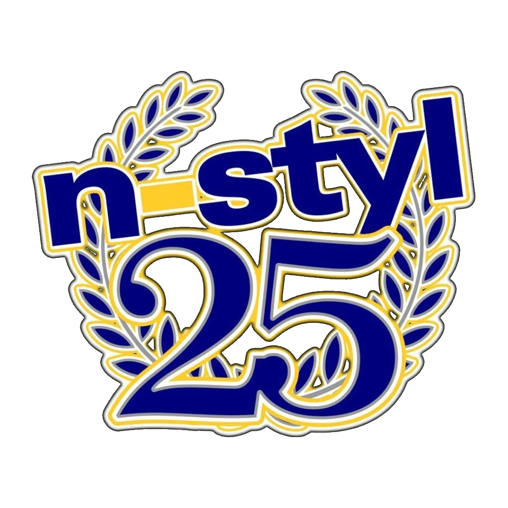 N-Styl 25 years experience